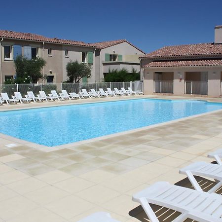 Charming Rental With Shared-Pool In The Alpilles. Mouries Kültér fotó