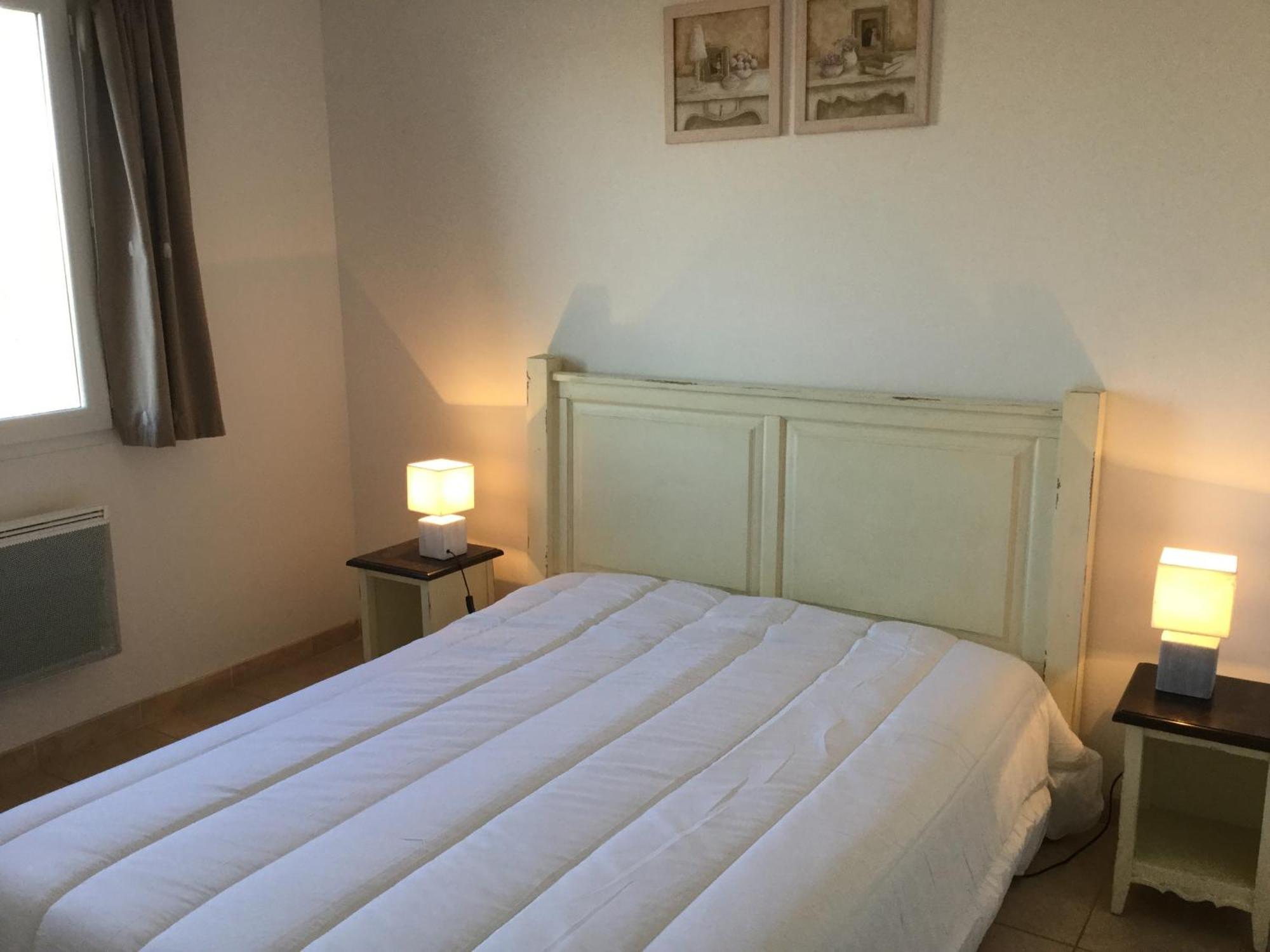 Charming Rental With Shared-Pool In The Alpilles. Mouries Kültér fotó