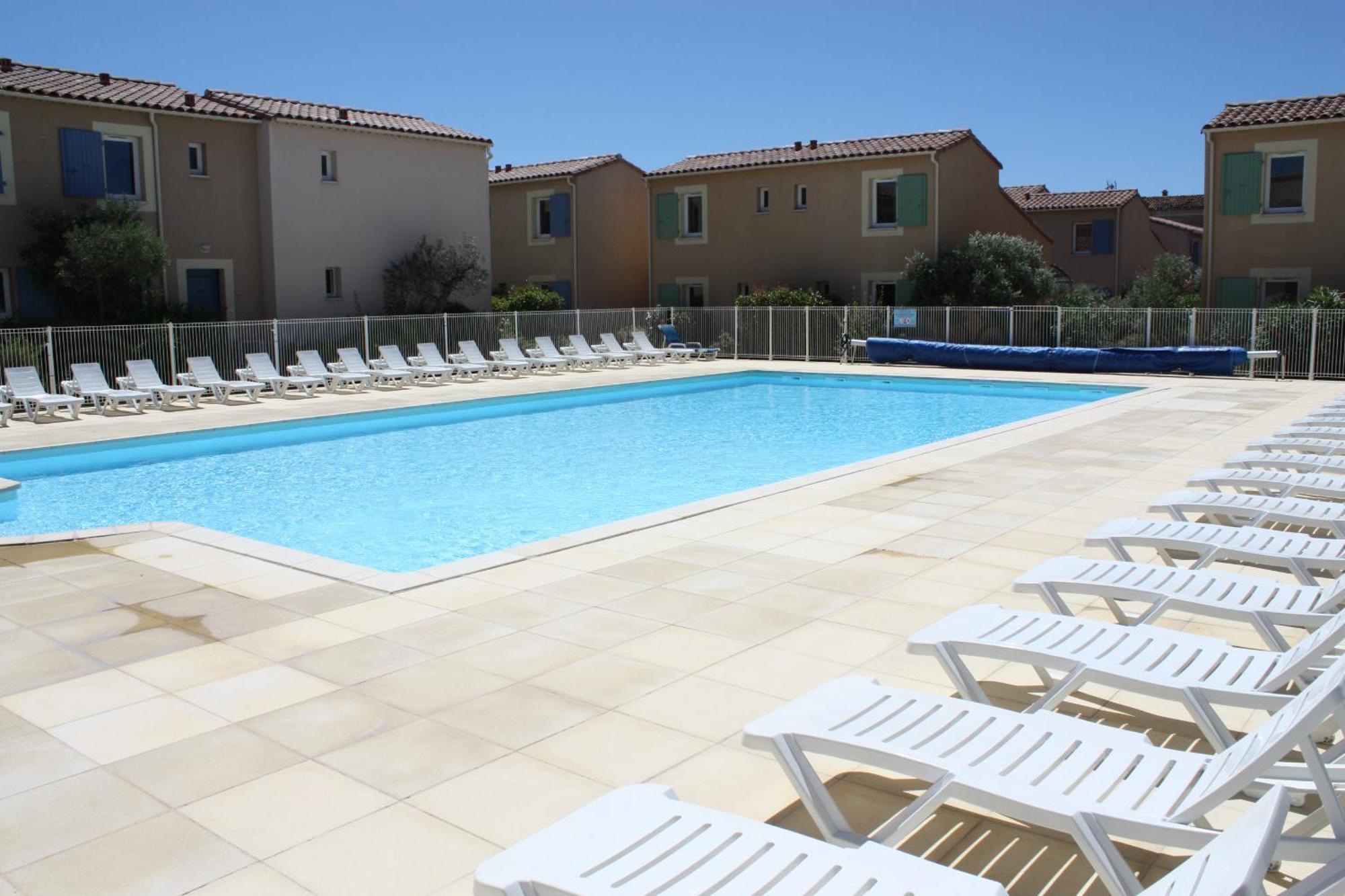 Charming Rental With Shared-Pool In The Alpilles. Mouries Kültér fotó