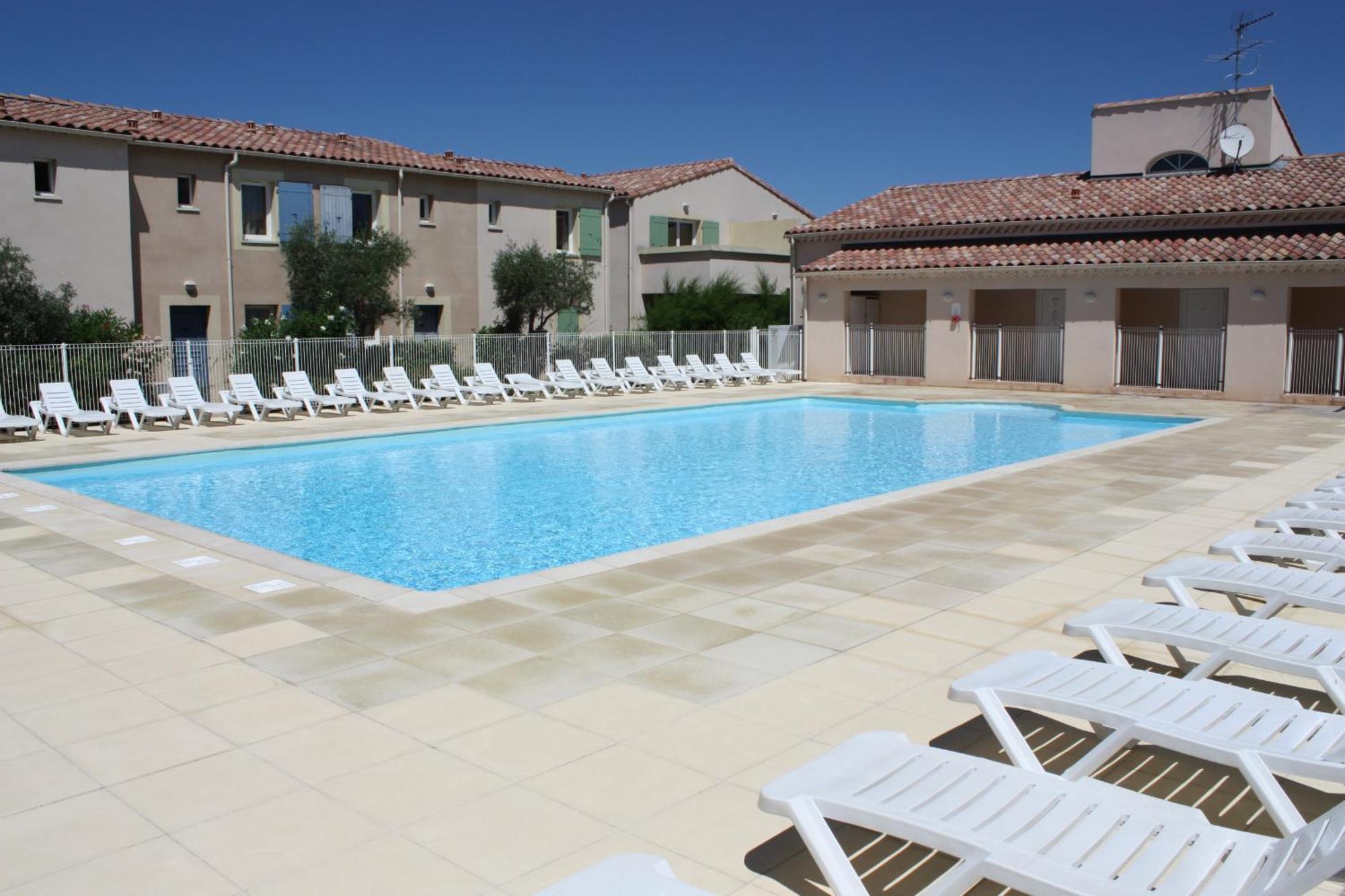 Charming Rental With Shared-Pool In The Alpilles. Mouries Kültér fotó